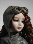 Wilde Imagination - Ellowyne Wilde - Amber - Steamrolled - Spring 2010 Exclusive - кукла
